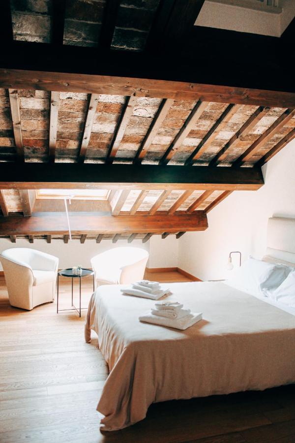 Aparthotel My Loft à Ferrare Extérieur photo