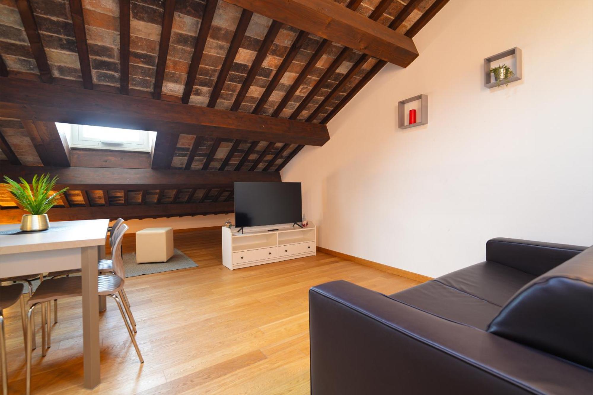 Aparthotel My Loft à Ferrare Extérieur photo